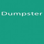 Con applicazione  per Android scarica gratuito Dumpster sul telefono o tablet.
