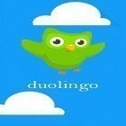Con applicazione  per Android scarica gratuito Duolingo: Learn languages free sul telefono o tablet.