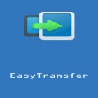 Con applicazione  per Android scarica gratuito EasyTransfer sul telefono o tablet.