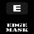 Con applicazione  per Android scarica gratuito EDGE MASK - Change to unique notification design sul telefono o tablet.