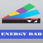 Con applicazione  per Android scarica gratuito Energy bar - A pulsating battery indicator sul telefono o tablet.