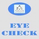 Con applicazione  per Android scarica gratuito Eye check - Sight test sul telefono o tablet.