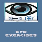 Con applicazione  per Android scarica gratuito Eye exercises sul telefono o tablet.