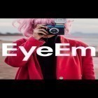 Con applicazione  per Android scarica gratuito EyeEm - Camera & Photo filter sul telefono o tablet.