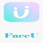 Con applicazione Retrica per Android scarica gratuito FaceU - Inspire your beauty sul telefono o tablet.