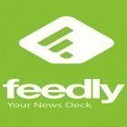 Scaricare Feedly - Get smarter su Android gratis - il miglior applicazione per cellulare e tablet.