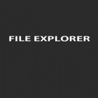Con applicazione  per Android scarica gratuito File Explorer FX sul telefono o tablet.
