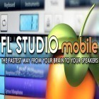 Con applicazione  per Android scarica gratuito FL Studio sul telefono o tablet.