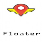 Con applicazione  per Android scarica gratuito Floater: Fake GPS location sul telefono o tablet.