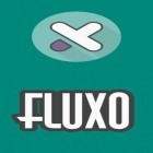 Con applicazione  per Android scarica gratuito Fluxo - Icon pack sul telefono o tablet.