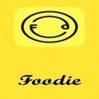 Con applicazione  per Android scarica gratuito Foodie - Camera for life sul telefono o tablet.