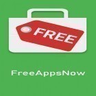 Con applicazione  per Android scarica gratuito FreeAppsNow sul telefono o tablet.