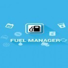 Con applicazione  per Android scarica gratuito Fuel Manager sul telefono o tablet.