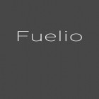 Con applicazione  per Android scarica gratuito Fuelio: Gas and Costs sul telefono o tablet.