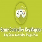 Con applicazione  per Android scarica gratuito Game controller KeyMapper sul telefono o tablet.