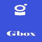 Con applicazione  per Android scarica gratuito Gbox - Toolkit for Instagram sul telefono o tablet.