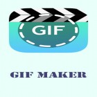 Con applicazione  per Android scarica gratuito GIF maker - GIF editor sul telefono o tablet.