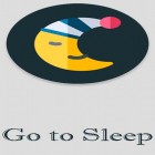 Con applicazione Charity Miles: Walking & running distance tracker per Android scarica gratuito Go to sleep - Sleep reminder app sul telefono o tablet.