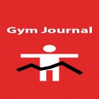 Con applicazione  per Android scarica gratuito Gym Journal: Fitness Diary sul telefono o tablet.