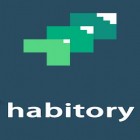 Con applicazione  per Android scarica gratuito Habitory: Habit tracker sul telefono o tablet.