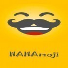 Con applicazione Facebook Messenger per Android scarica gratuito HAHAmoji - Animated face emoji GIF sul telefono o tablet.
