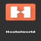 Con applicazione Nexus clock widget per Android scarica gratuito Hostelworld: Hostels & Cheap hotels sul telefono o tablet.