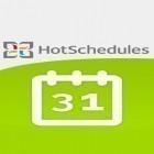Scaricare Hot Schedules su Android gratis - il miglior applicazione per cellulare e tablet.