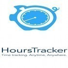 Con applicazione  per Android scarica gratuito HoursTracker: Time tracking for hourly work sul telefono o tablet.