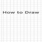 Con applicazione  per Android scarica gratuito How to Draw sul telefono o tablet.