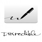 Con applicazione  per Android scarica gratuito INKredible - Handwriting note sul telefono o tablet.