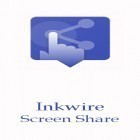 Con applicazione  per Android scarica gratuito Inkwire screen share + Assist sul telefono o tablet.