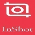 Con applicazione  per Android scarica gratuito InShot - Video editor & Photo editor sul telefono o tablet.
