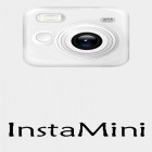Con applicazione  per Android scarica gratuito InstaMini - Instant cam, retro cam sul telefono o tablet.