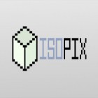Con applicazione  per Android scarica gratuito IsoPix: Pixel Art Editor sul telefono o tablet.