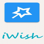 Con applicazione  per Android scarica gratuito iWish - Life goals, bucket list sul telefono o tablet.