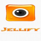 Con applicazione Qwenty per Android scarica gratuito Jellify: Photo Effects sul telefono o tablet.