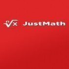 Con applicazione  per Android scarica gratuito JustMath sul telefono o tablet.