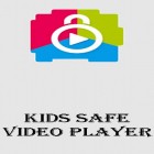 Con applicazione  per Android scarica gratuito Kids safe video player - YouTube parental controls sul telefono o tablet.