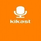 Con applicazione  per Android scarica gratuito Kikast: Sports Talk sul telefono o tablet.