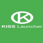 Con applicazione  per Android scarica gratuito KISS launcher sul telefono o tablet.
