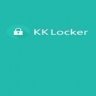 Con applicazione  per Android scarica gratuito KK Locker sul telefono o tablet.