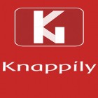 Con applicazione  per Android scarica gratuito Knappily - The knowledge app sul telefono o tablet.