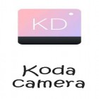 Con applicazione Dodol keyboard per Android scarica gratuito Koda cam - Photo editor,1998 cam, HD cam sul telefono o tablet.