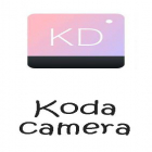 Con applicazione  per Android scarica gratuito Koda cam - Photo editor,1998 cam, HD cam sul telefono o tablet.