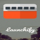 Con applicazione  per Android scarica gratuito Launchify - Quick app shortcuts sul telefono o tablet.