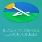 Con applicazione  per Android scarica gratuito Lawnchair launcher sul telefono o tablet.