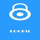 Con applicazione No launcher per Android scarica gratuito LOCKit - App lock, photos vault, fingerprint lock sul telefono o tablet.