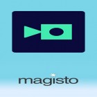 Con applicazione  per Android scarica gratuito Magisto Video editor & maker sul telefono o tablet.