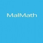 Con applicazione  per Android scarica gratuito MalMath: Step By Step Solver sul telefono o tablet.