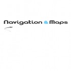 Con applicazione  per Android scarica gratuito Map Navigation sul telefono o tablet.